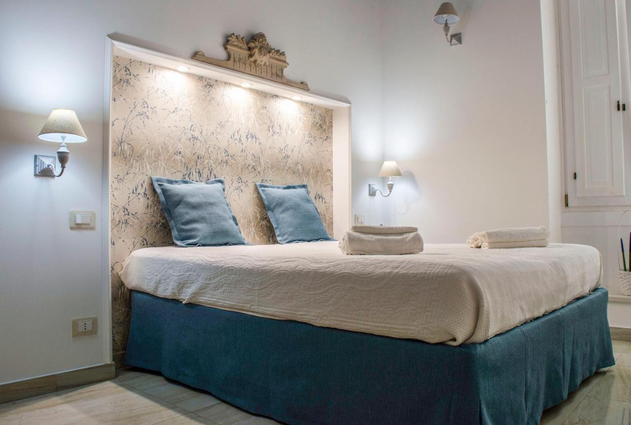 Casa Vacanze L'Essenziale Martina Franca Eksteriør bilde