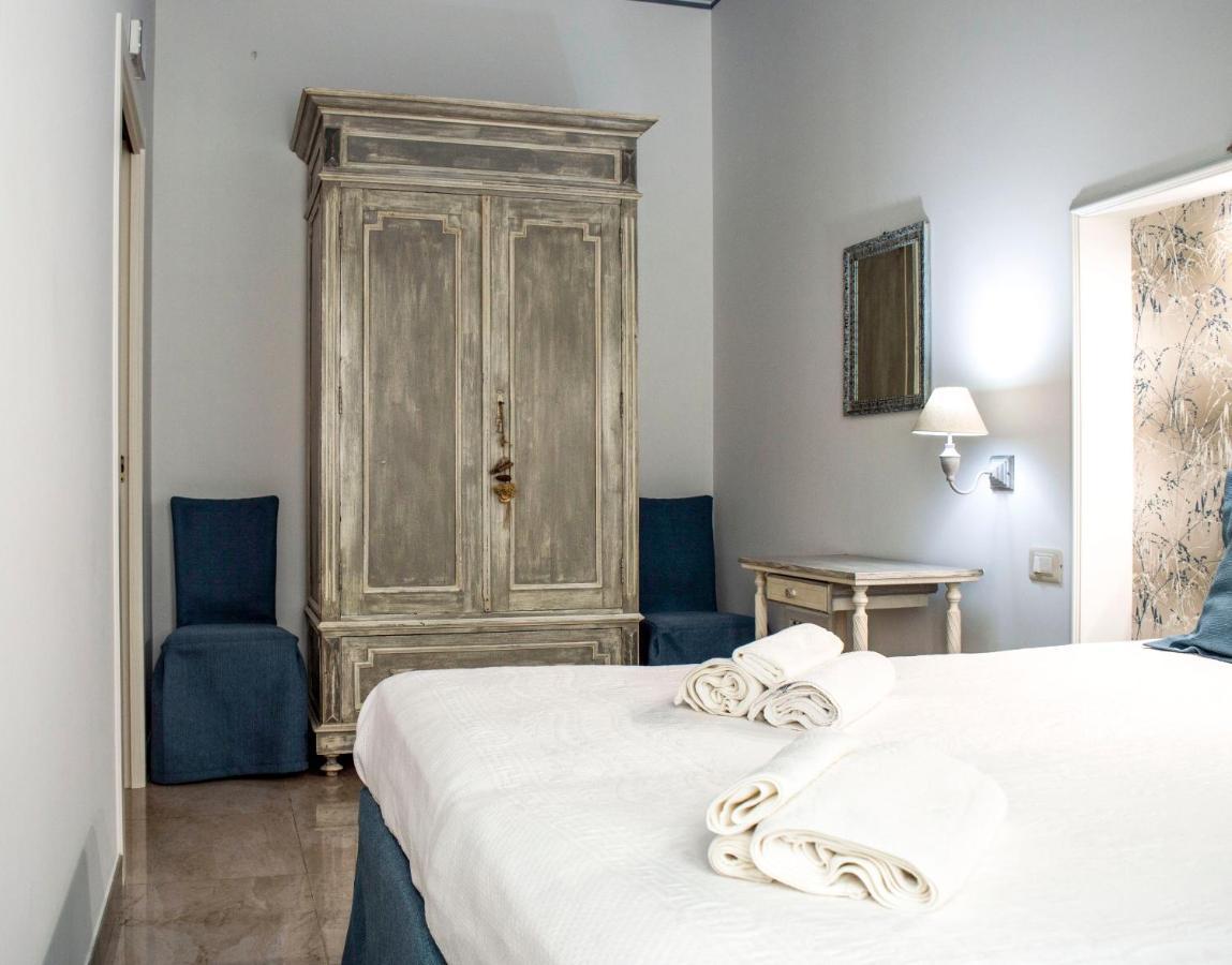 Casa Vacanze L'Essenziale Martina Franca Eksteriør bilde