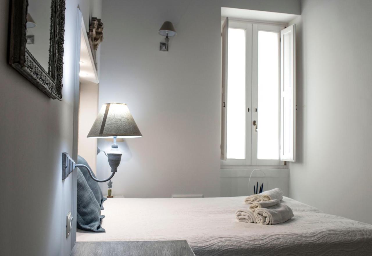 Casa Vacanze L'Essenziale Martina Franca Eksteriør bilde